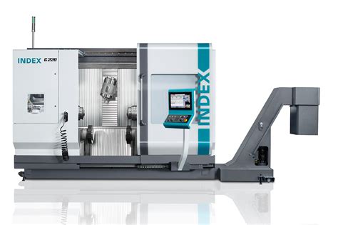 index cnc machines|Index Corporation .